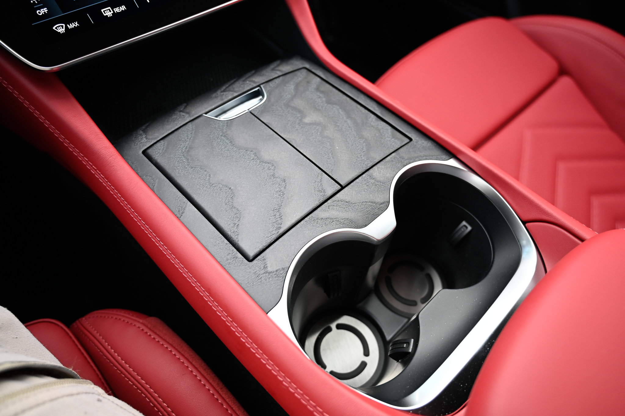 New 2026 Maserati Grecale Modena image 30