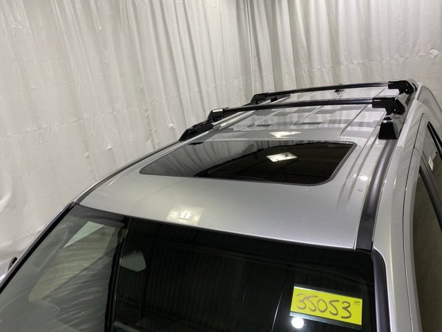 New 2025 Toyota 4Runner TRD Sport Premium image 23