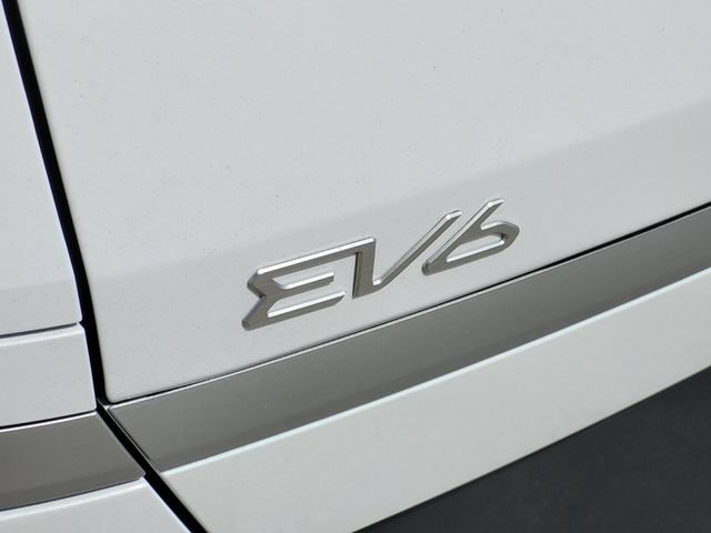 New 2026 Kia EV6 Light RWD image 6