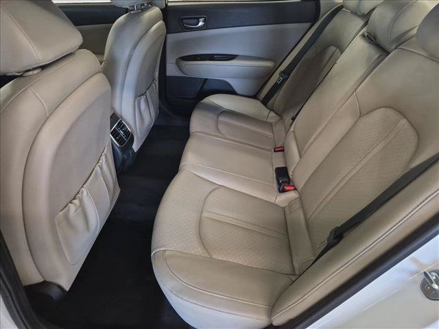 Used 2018 Kia Optima EX FWD image 18