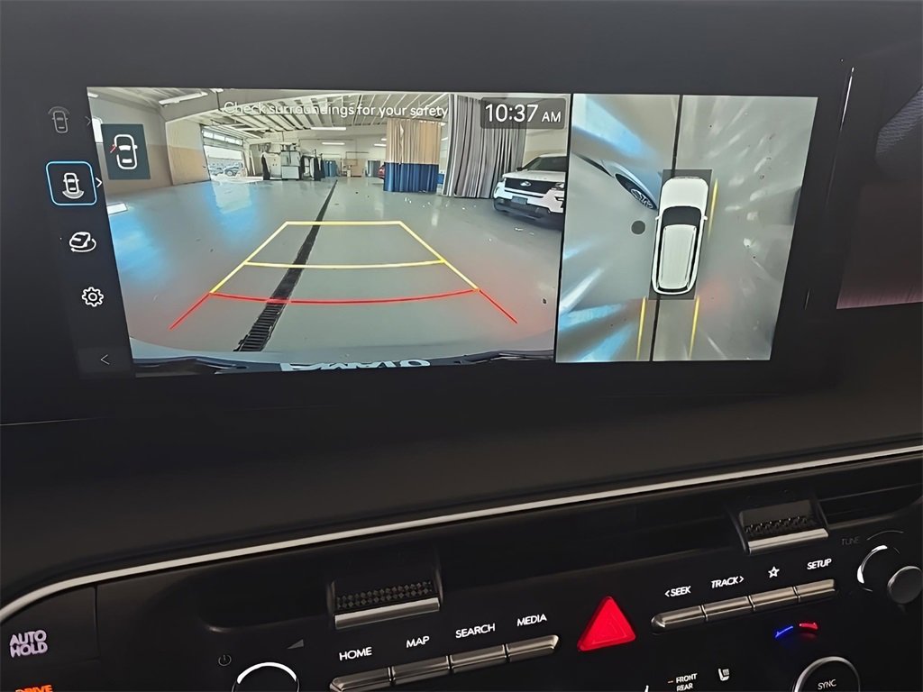 New 2026 Hyundai Palisade Calligraphy image 26