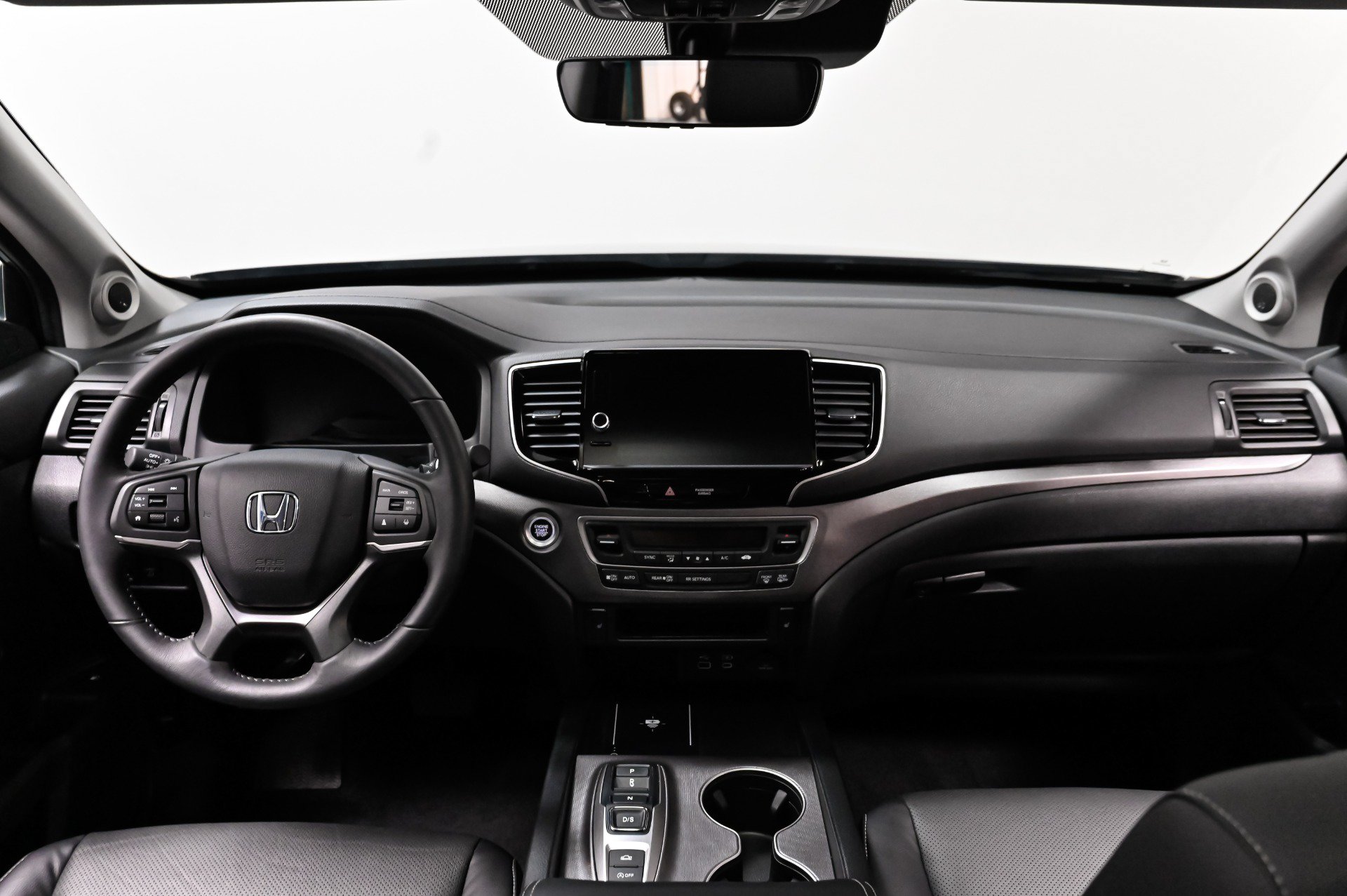 Used 2026 Honda Ridgeline RTL image 7