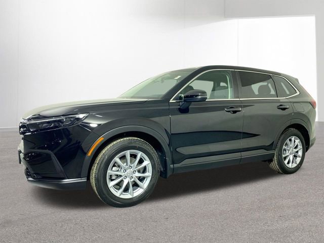 Certified 2026 Honda CR-V EX image 25