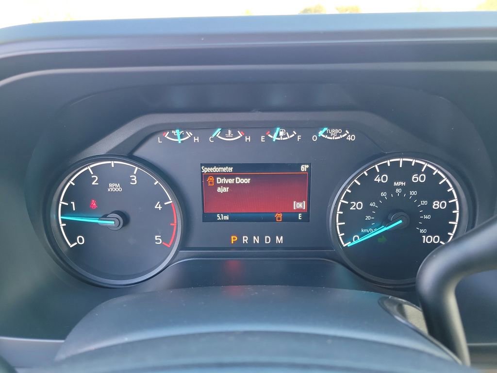 New 2026 Ford F350 XL w/ XL Chrome Package image 26