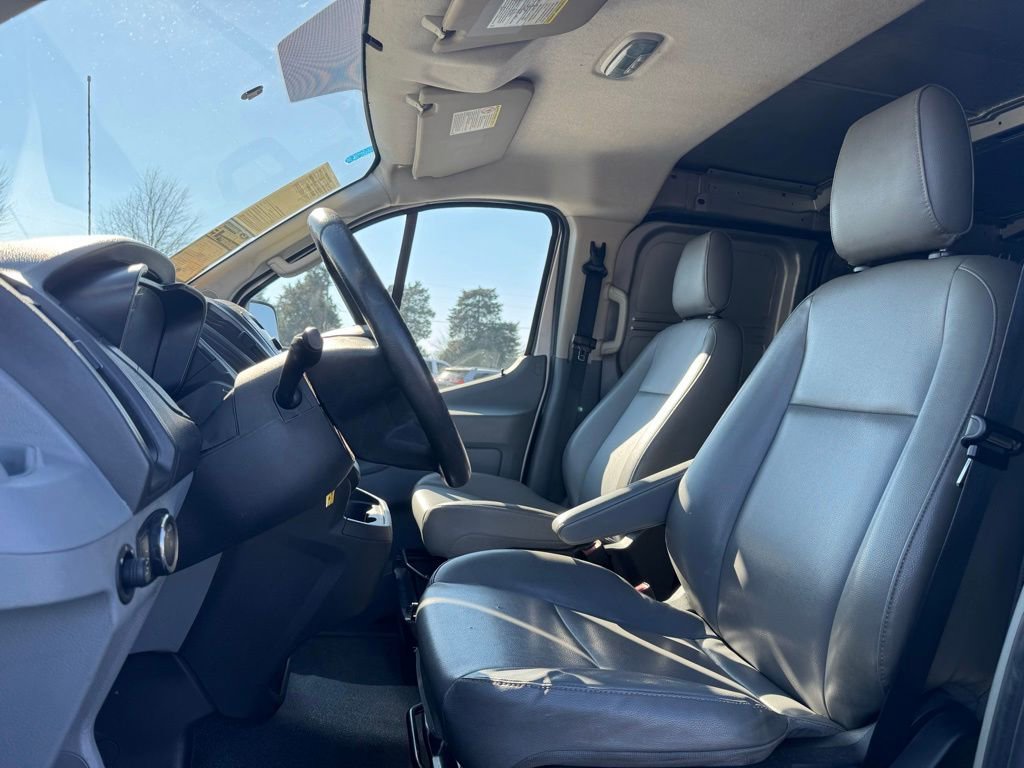 Used 2015 Ford Transit 150 148 Low Roof image 5