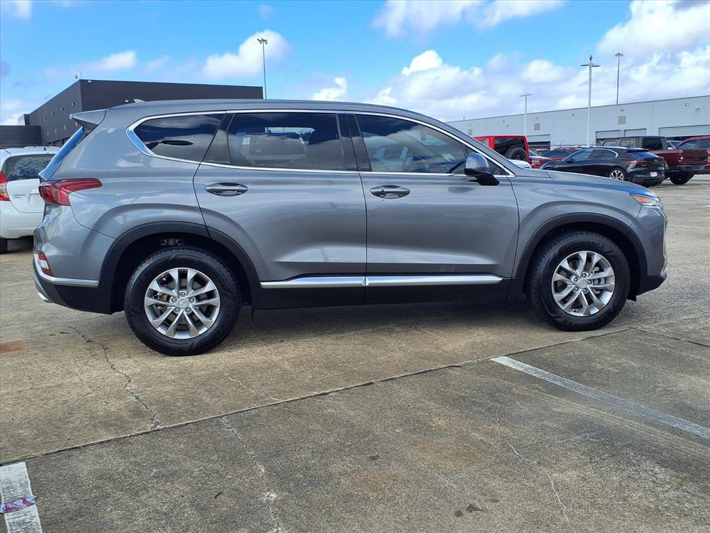 Used 2019 Hyundai Santa Fe SEL image 25