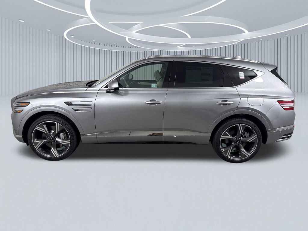 New 2026 Genesis GV80 3.5T Prestige AWD/4WD image 7