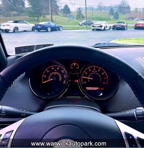 Used 2007 Saturn Sky Convertible w/ Premium Trim Pkg image 13