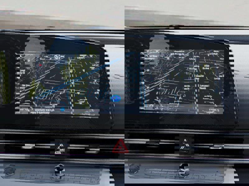 New 2026 Hyundai Elantra Limited image 13