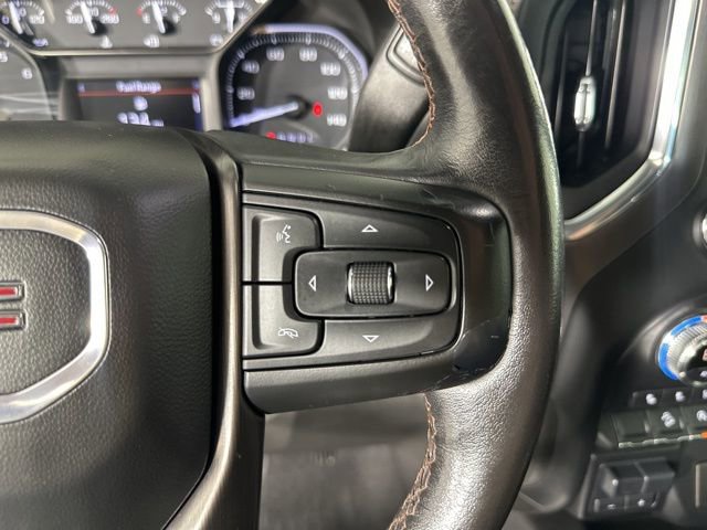 Used 2020 GMC Sierra 1500 AT4 image 13