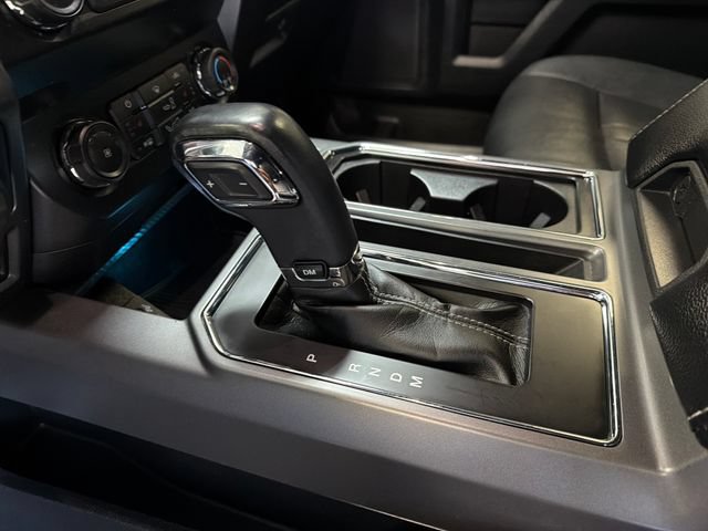 Certified 2019 Ford F150 XLT w/ Equipment Group 302A Luxury AWD/4WD image 26