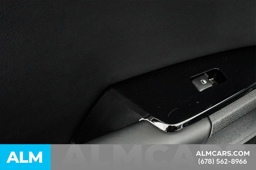 Used 2025 Kia Sportage EX w/ Premium Package FWD image 55