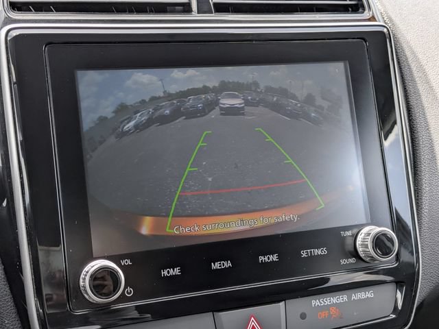 Used 2022 Mitsubishi Outlander Sport SE FWD image 20