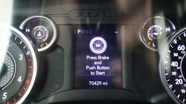 Used 2022 RAM 5500 Tradesman w/ Chrome Appearance Group image 17