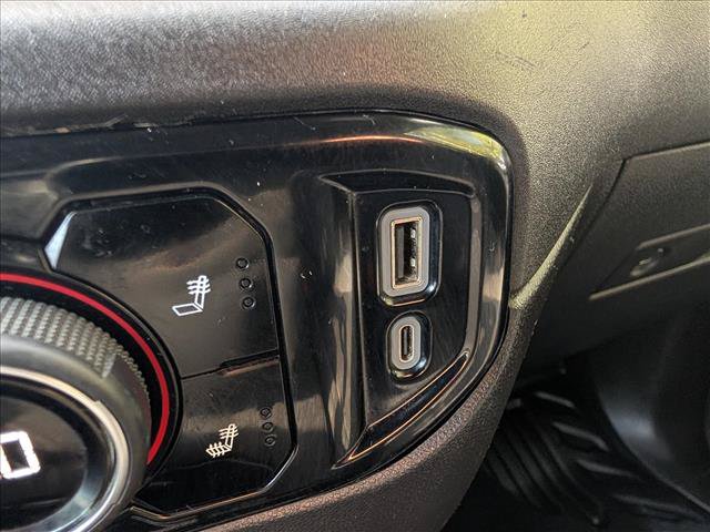 Used 2024 Chevrolet Silverado 2500 LT w/ Convenience Package AWD/4WD image 30
