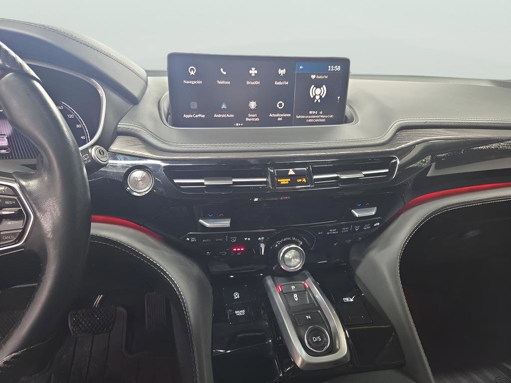 Used 2022 Acura MDX SH-AWD w/ Advance Package image 25