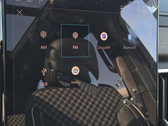 New 2026 GMC Acadia Denali w/ Super Cruise Package image 6