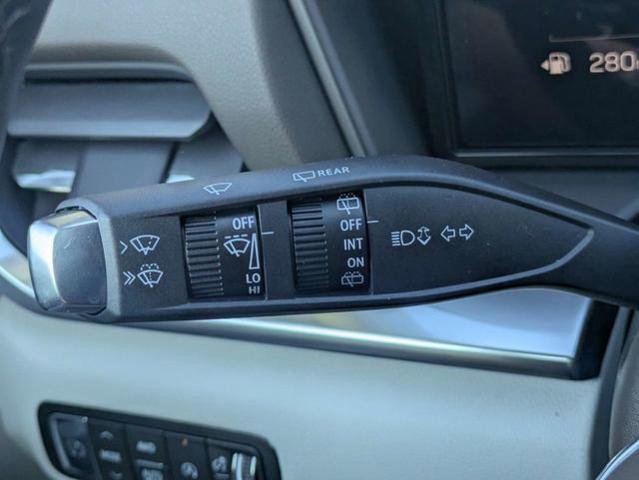 New 2026 GMC Terrain Denali AWD/4WD image 30