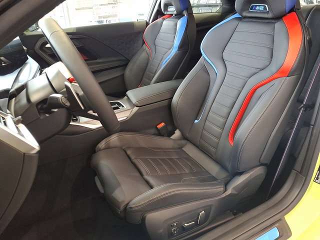 New 2025 BMW M2 w/ Lighting Package image 10