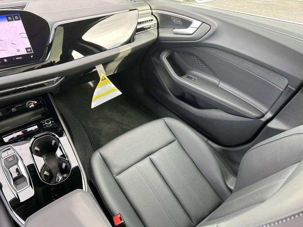 New 2025 Audi A5 2.0T Premium image 29