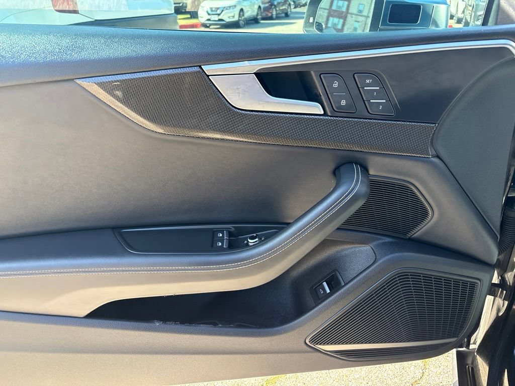 Used 2018 Audi S5 Prestige w/ S Sport Package AWD/4WD image 12