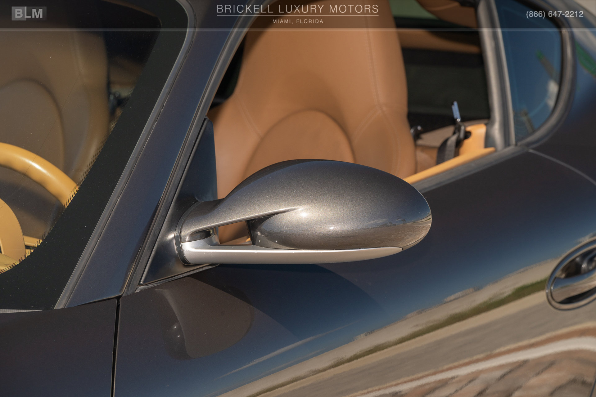 Used 2007 Porsche Cayman S RWD image 58