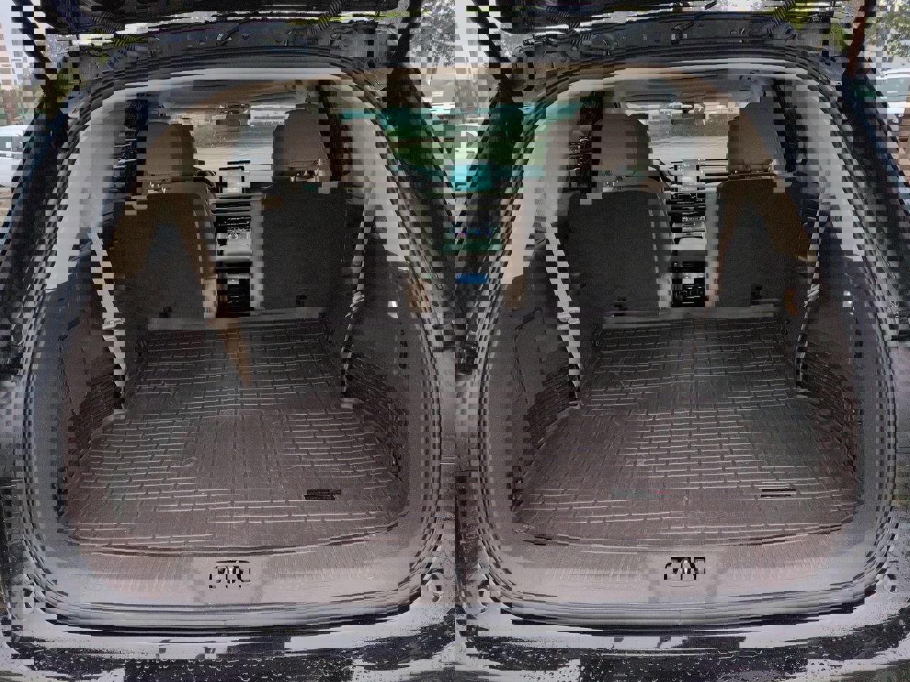 Certified 2023 Lincoln Aviator Reserve w/ Elements Package Plus image 13