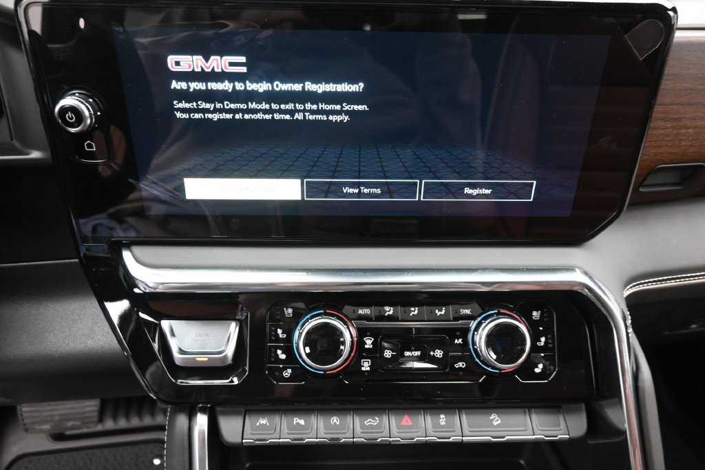 New 2026 GMC Sierra 1500 Denali Ultimate AWD/4WD image 17