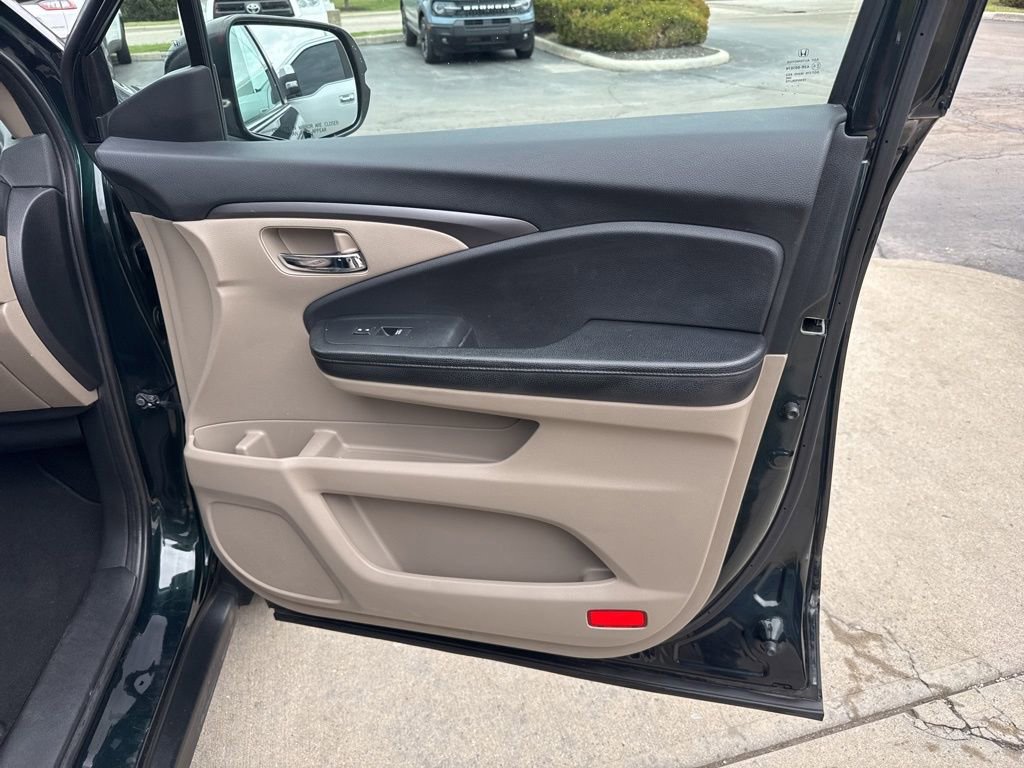 Used 2016 Honda Pilot EX-L image 32