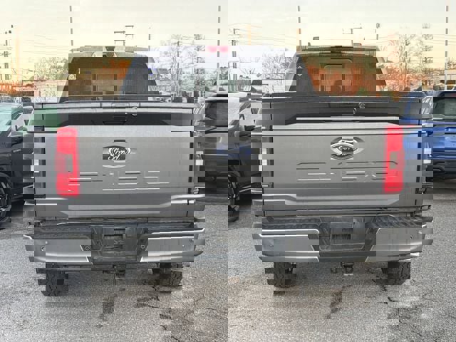 Used 2022 Ford F150 XLT w/ Equipment Group 302A High image 5