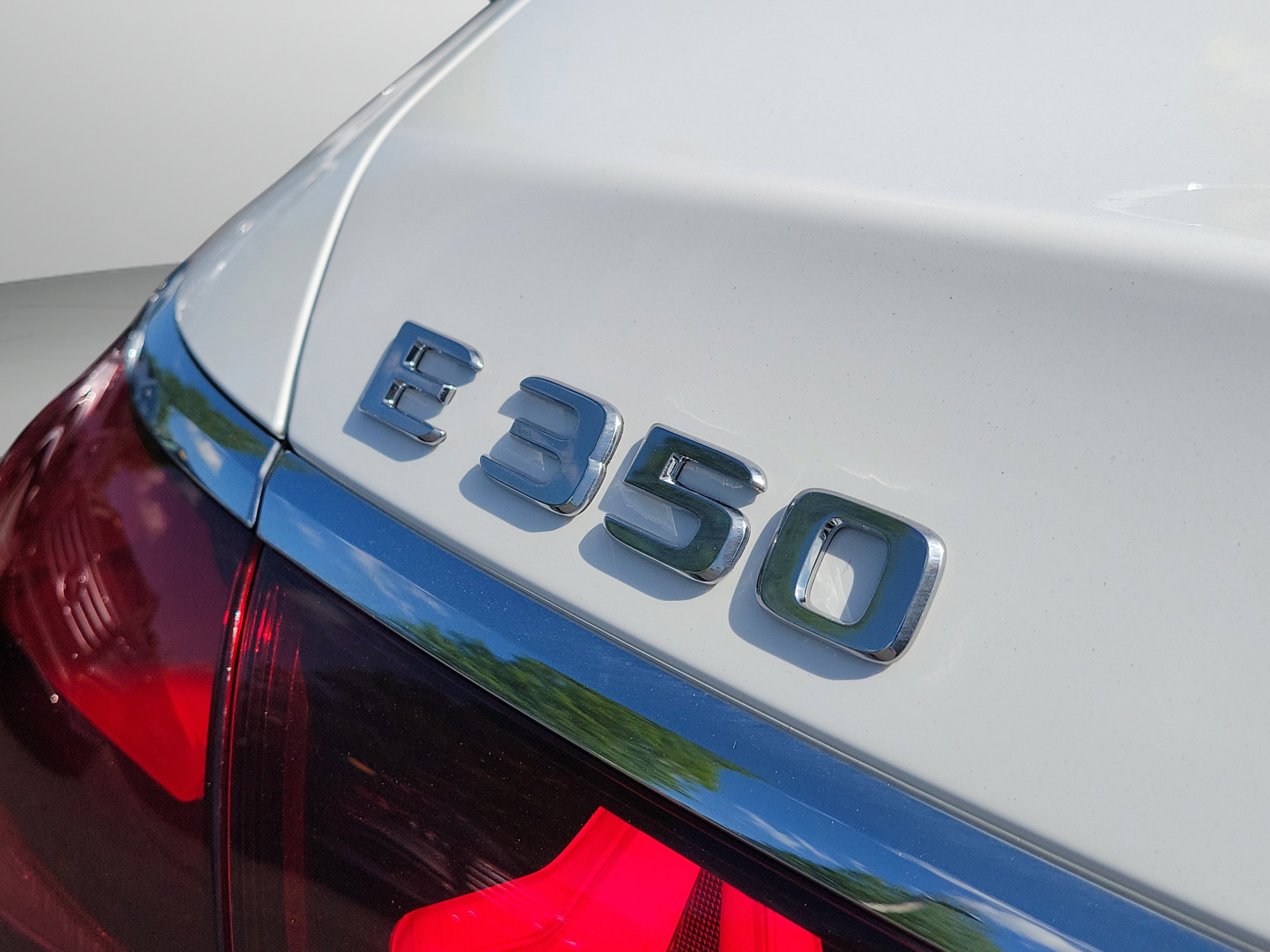 New 2026 Mercedes-Benz E 350 Sedan image 31