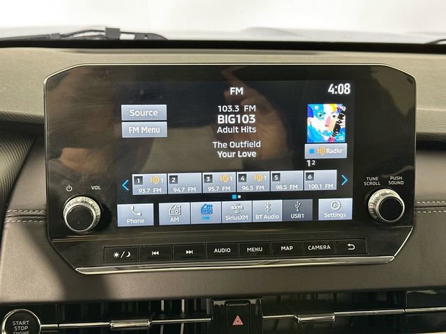 Used 2024 Mitsubishi Outlander SE image 13