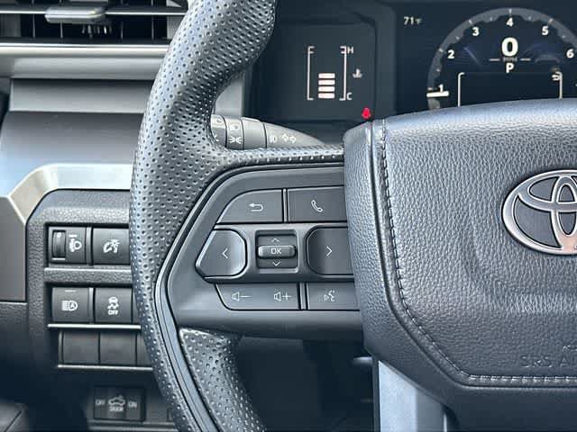 Used 2025 Toyota Tacoma SR5 RWD image 8