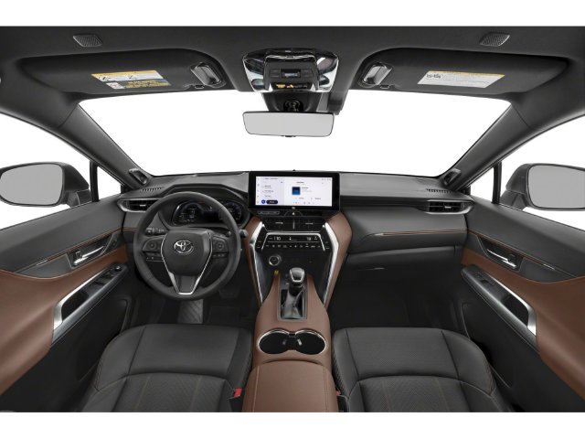 Used 2023 Toyota Venza Limited AWD/4WD image 5