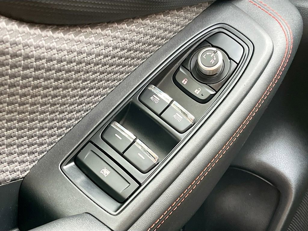 Used 2023 Subaru Forester Sport image 17