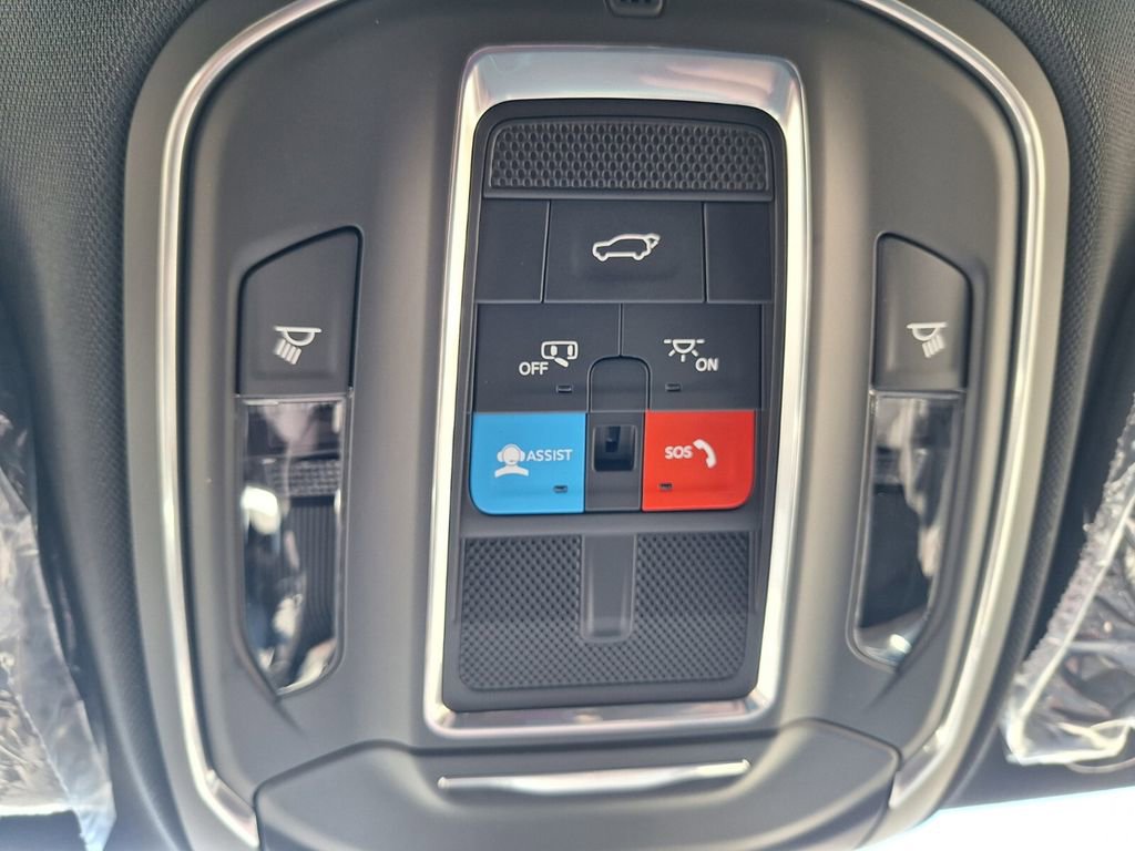 New 2026 Jeep Cherokee Limited AWD/4WD image 19