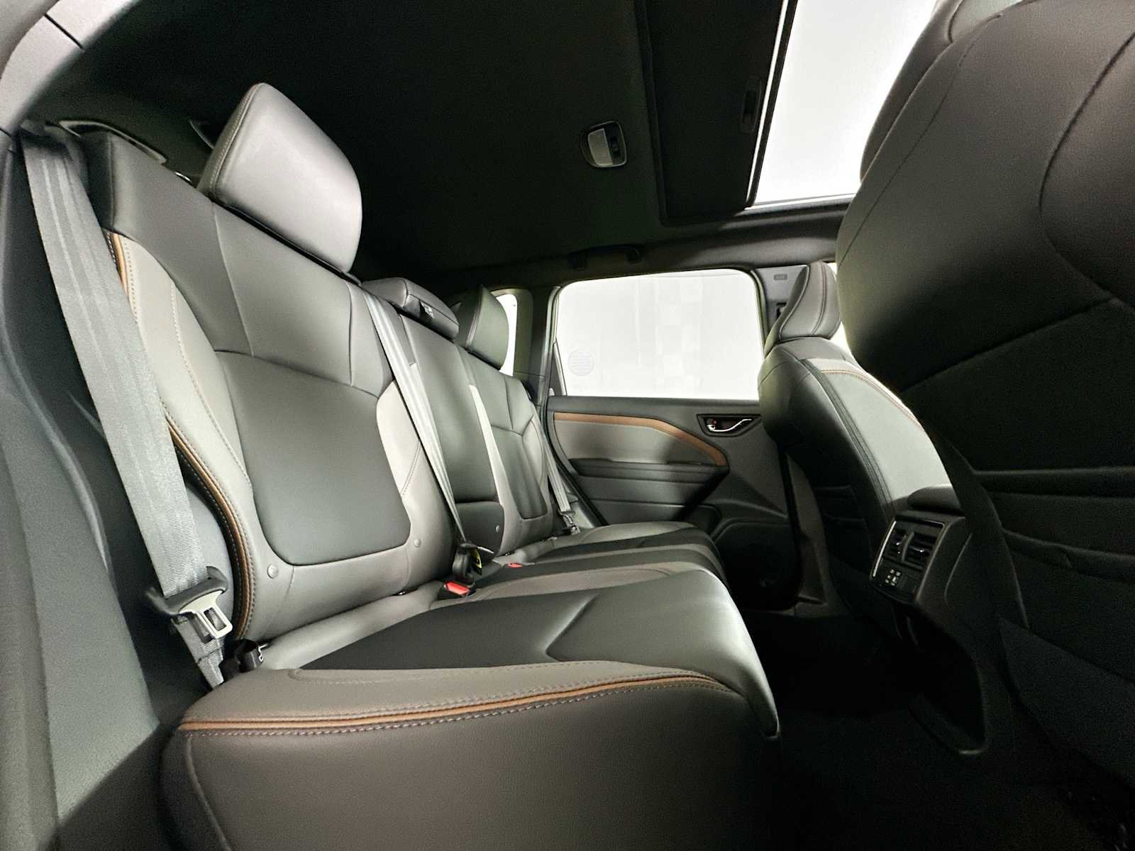 New 2025 Subaru Forester Sport w/ Popular Package image 26