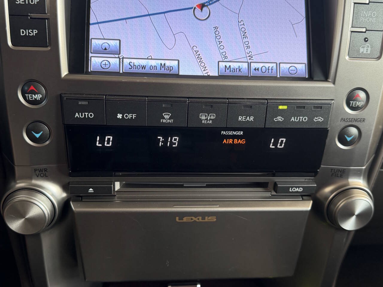 Used 2013 Lexus GX 460 w/ Comfort Plus Pkg AWD/4WD image 15