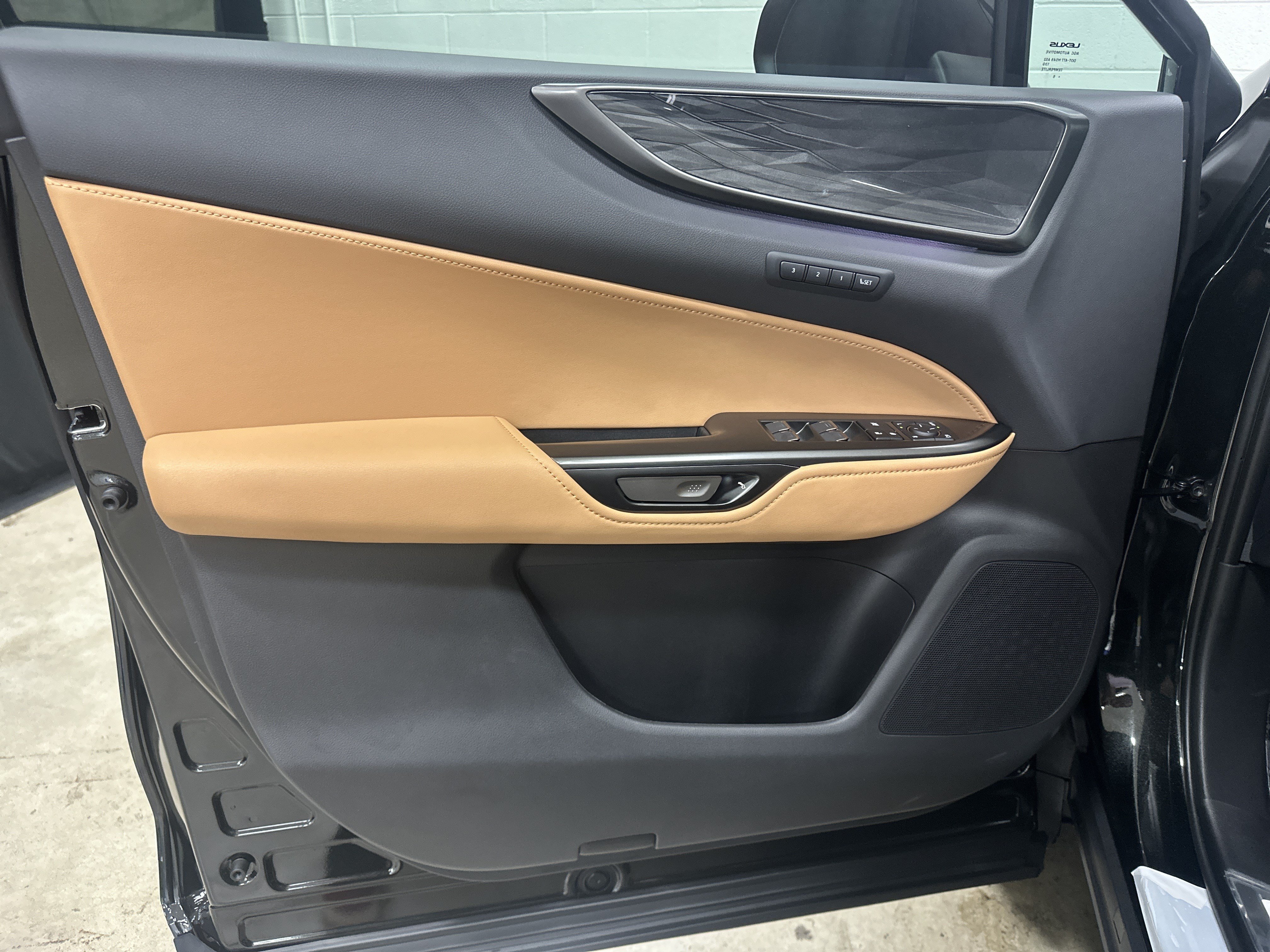 New 2026 Lexus NX 350 AWD w/ Accessory Package (2T) image 13