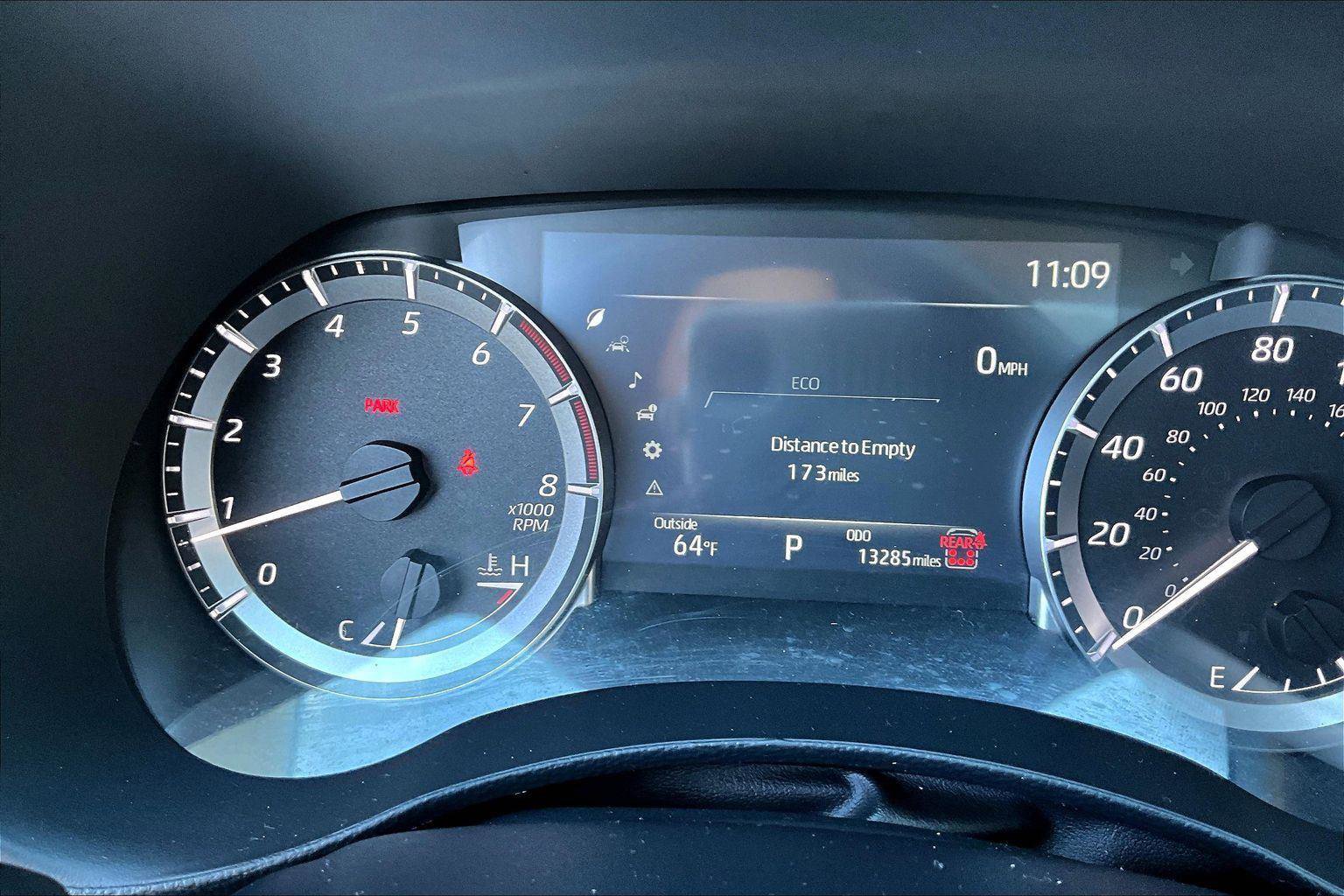 Used 2024 Toyota Highlander XLE image 20