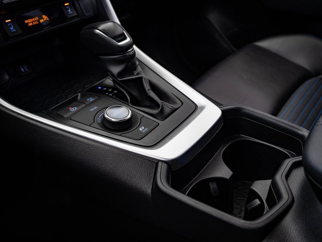 Used 2019 Toyota RAV4 XSE w/ XSE Weather Package image 39