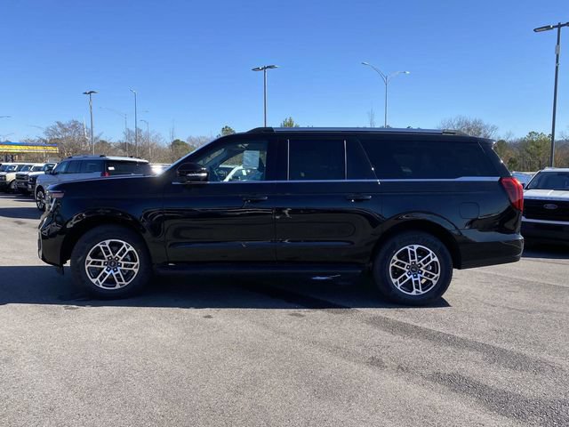New 2026 Ford Expedition Max Active RWD image 6