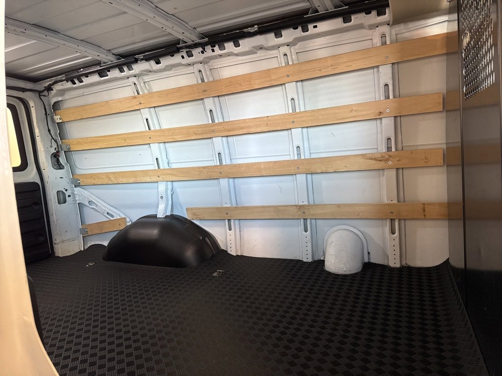 Used 2023 GMC Savana 2500 w/ Driver Convenience Package image 21