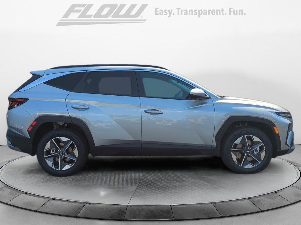 New 2026 Hyundai Tucson SEL AWD/4WD image 7