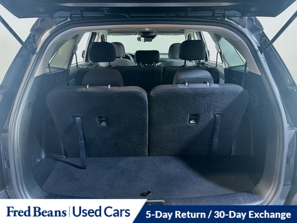 Used 2022 Kia Sorento LX image 10