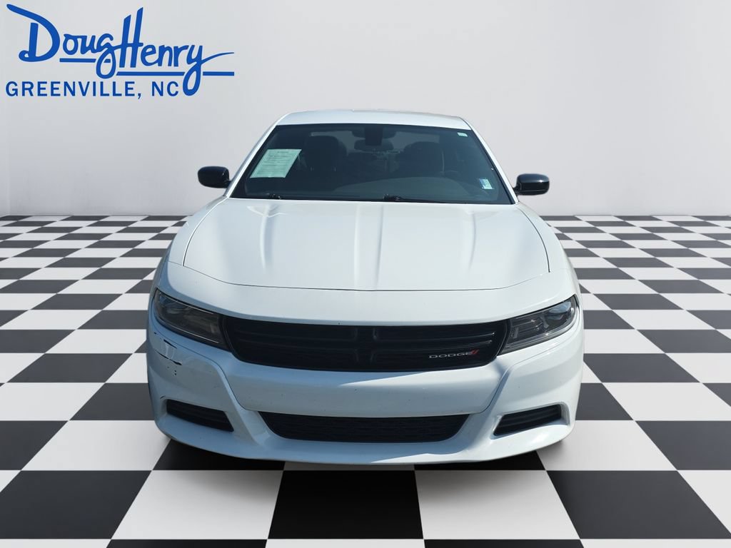 Used 2023 Dodge Charger SXT RWD image 8