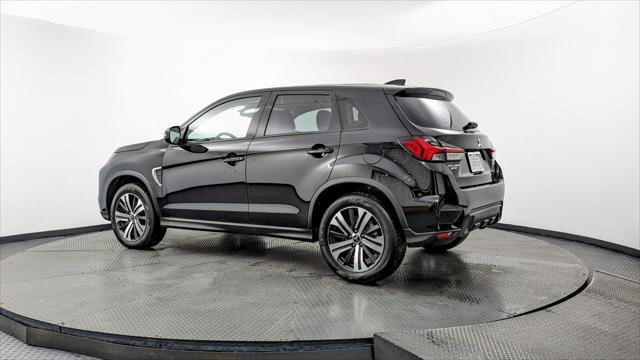 Used 2026 Mitsubishi Outlander Sport SE image 6