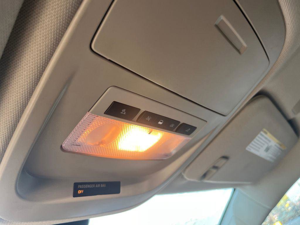 Used 2021 Chevrolet Colorado Z71 image 18