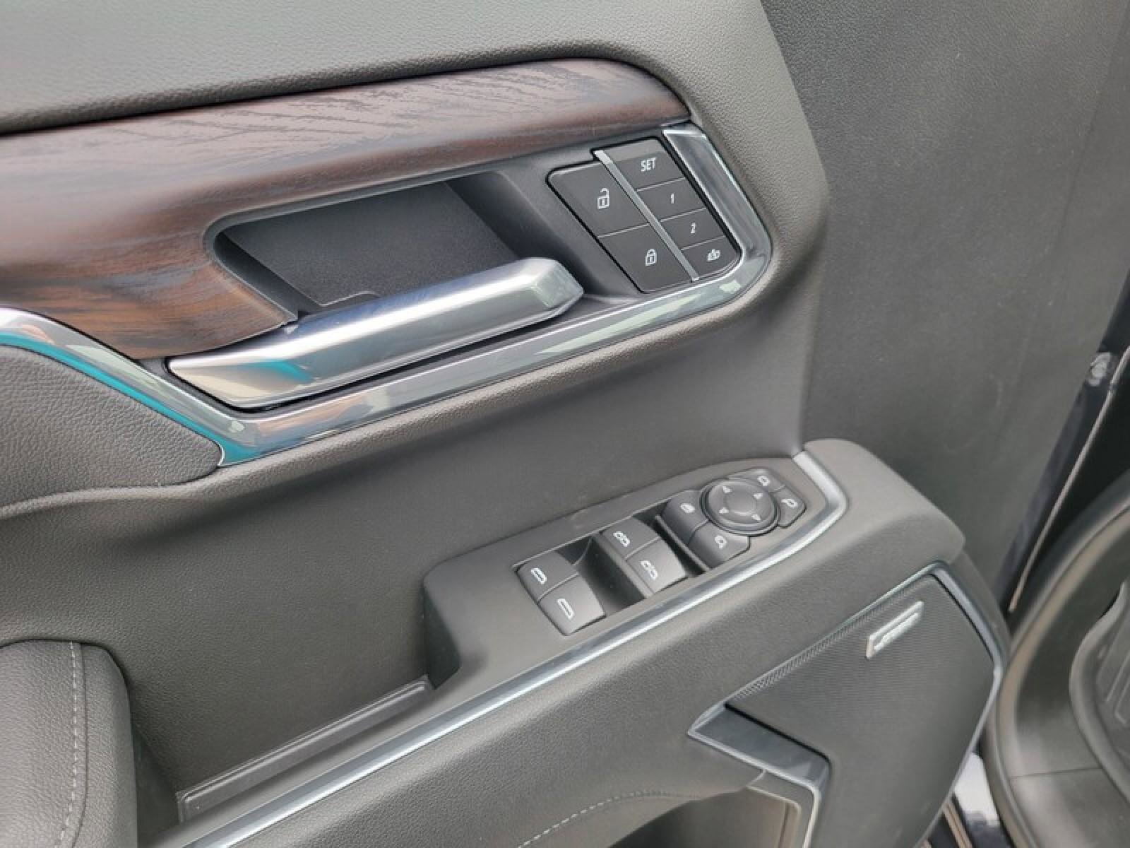 New 2026 GMC Sierra 1500 SLT w/ SLT Premium Plus Package image 14