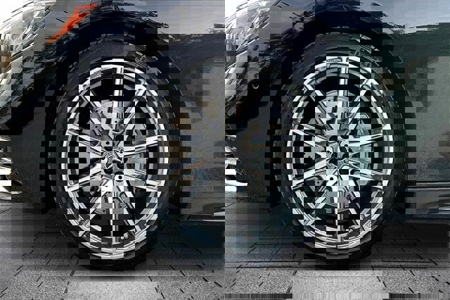 Used 2018 Mercedes-Benz S 560 4MATIC Coupe image 37